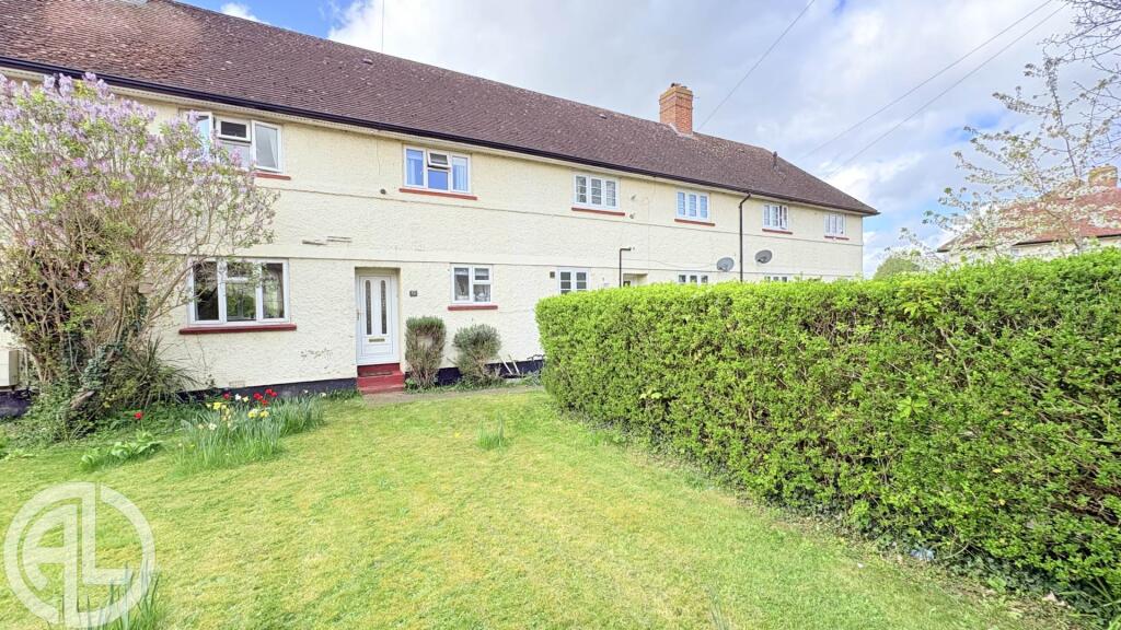 Main image of property: Hillbrow, Letchworth Garden City, SG6 3RF