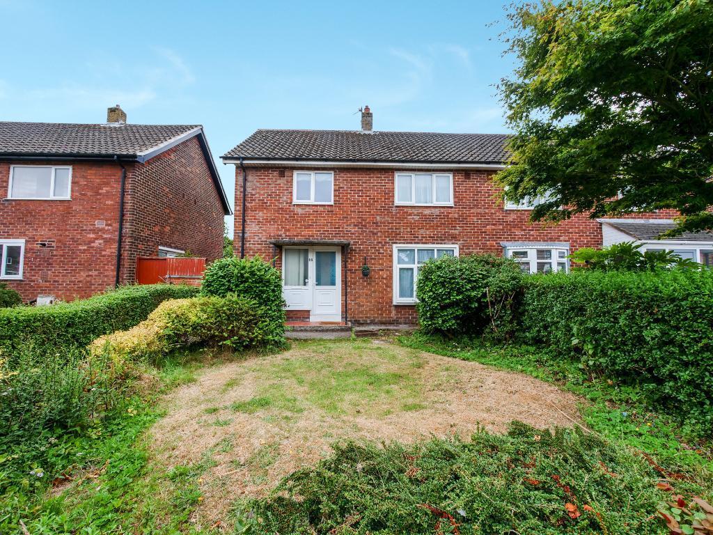 Main image of property: Churchill Avenue, Churchtown, Southport, Merseyside, PR9 9PX
