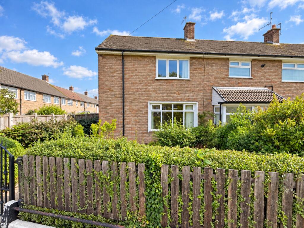Main image of property: Murrayfield Walk, Liverpool, L25