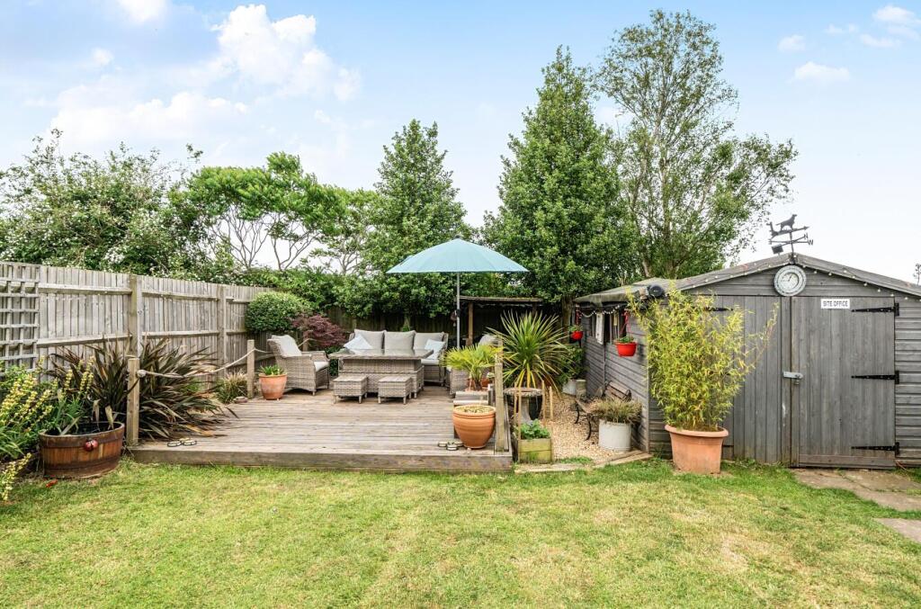 House in Northampton - More