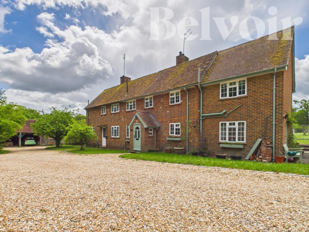 Main image of property: Home Farm Cottages, Hackwood Park,, Basingstoke, RG25