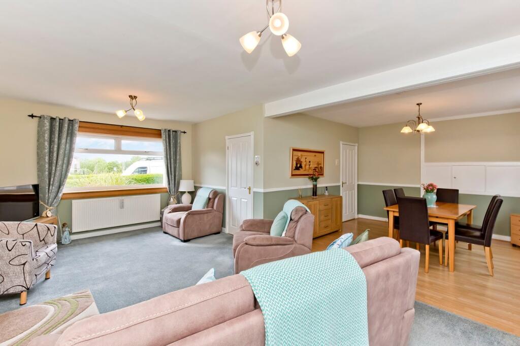 House in Rosyth, Fife - View 5