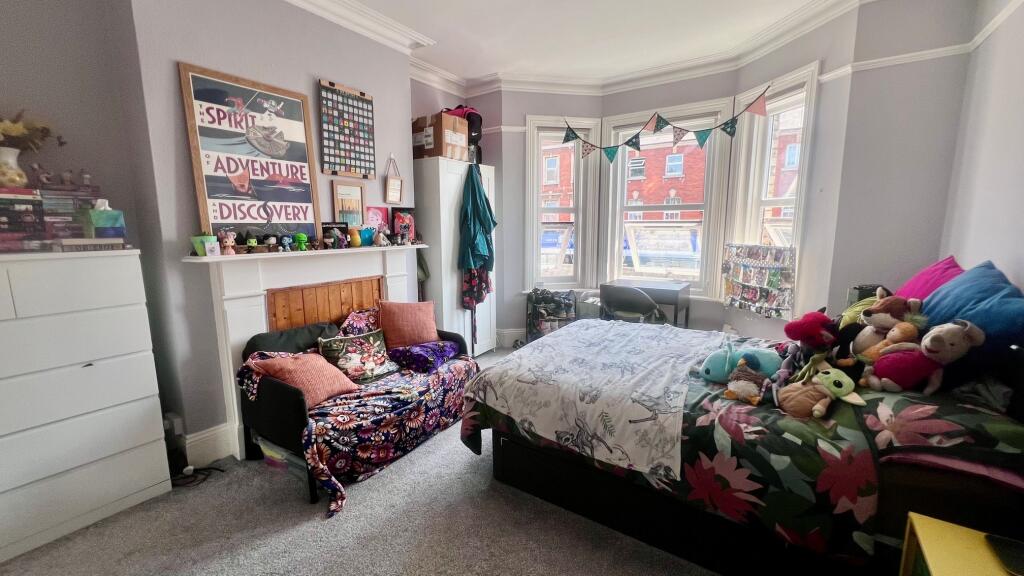 Main image of property: Christchurch Road, Bournemouth