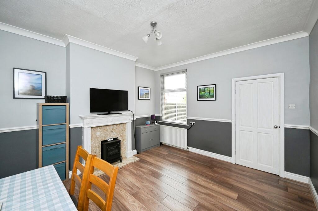 House in Ashfield, Kirkby-in-Ashfield, Annesley - View 6