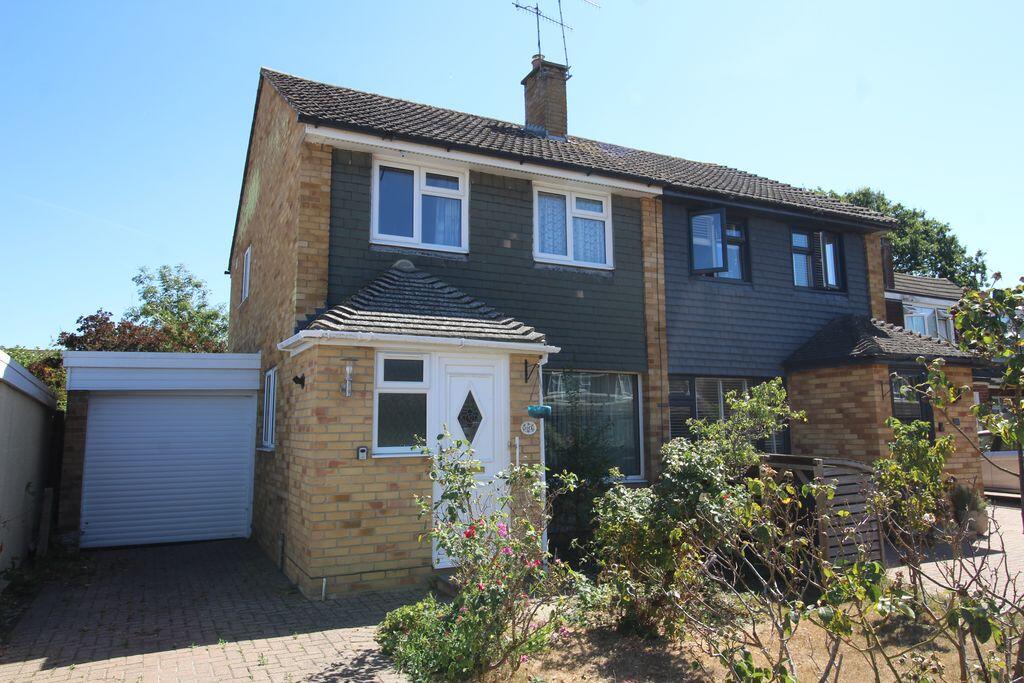 Main image of property: Darwin Drive, Tonbridge