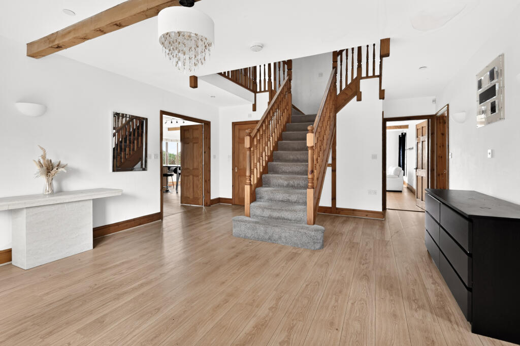 House in South Ribble, Lancashire - View 4