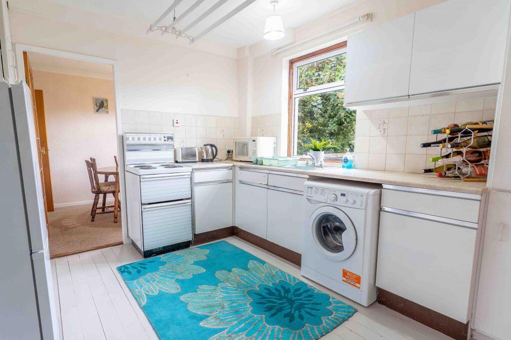 House in Kilmarnock, North Ayrshire - More