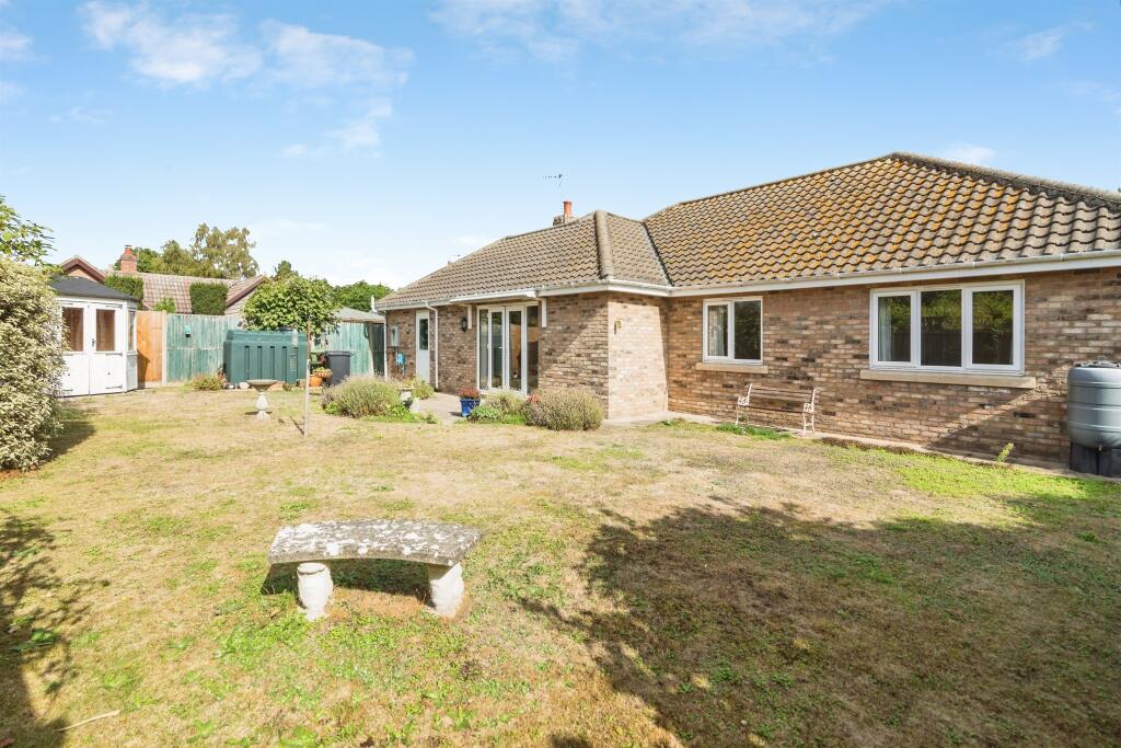 House in South Norfolk, Ditchingham - View 2