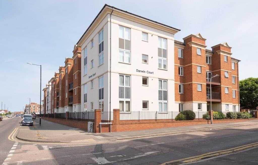 Main image of property: Harold Road, Margate, Kent, CT9