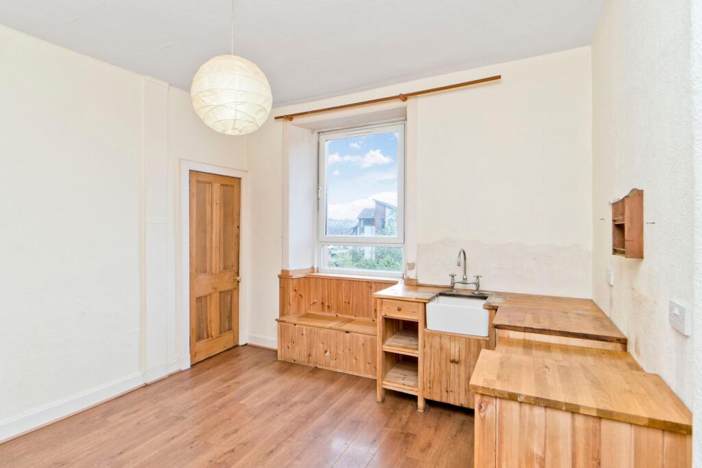 Apartment in Edinburgh - View 3
