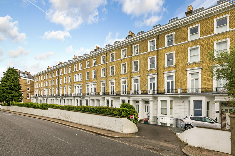 Main image of property: Richmond Hill, Richmond, TW10