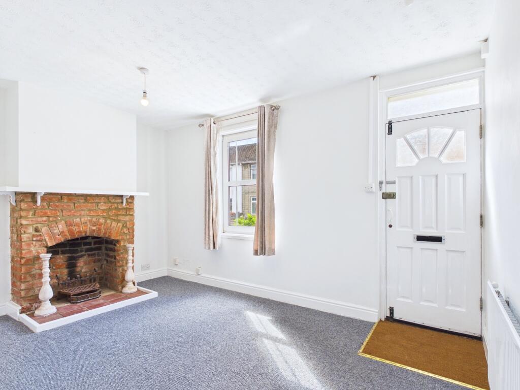 Main image of property: Stafford Street, Old Town, Swindon, SN1 3PF