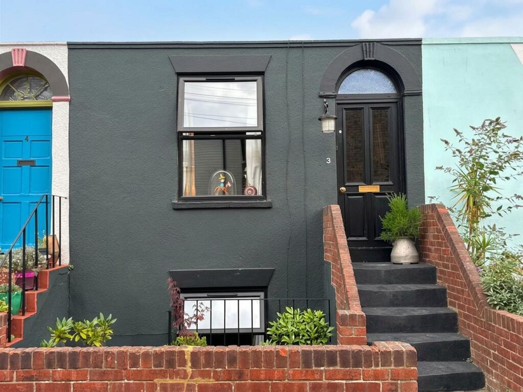 House in Canterbury - View 5