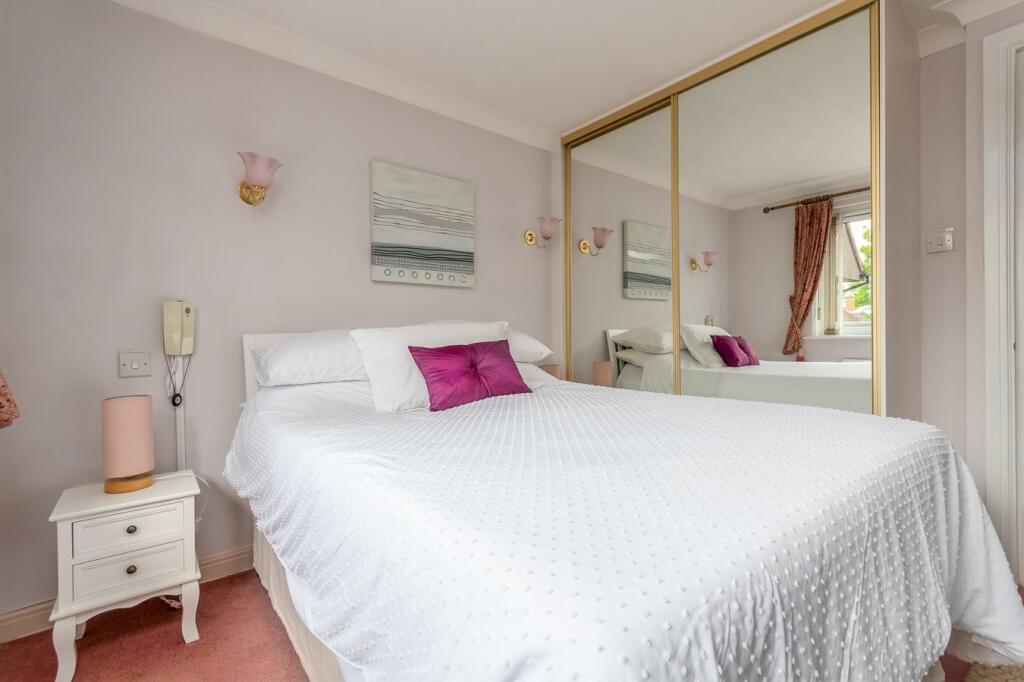 Additional image 7 of Chestnut Walk, Henley-in-Arden, Warwickshire, B95