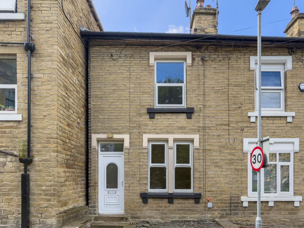 Main image of property: Harley Place, Rastrick, HD6 3AF