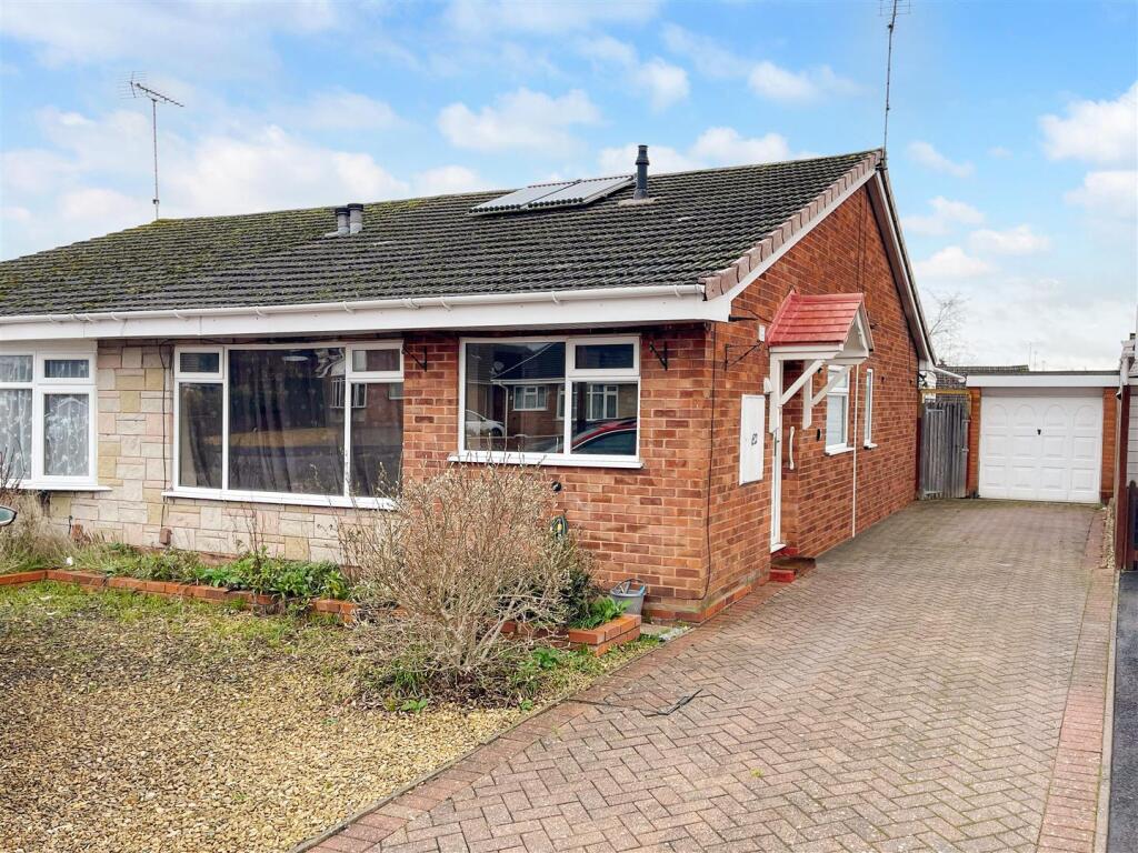 Main image of property: Beechfield Drive, Kidderminster