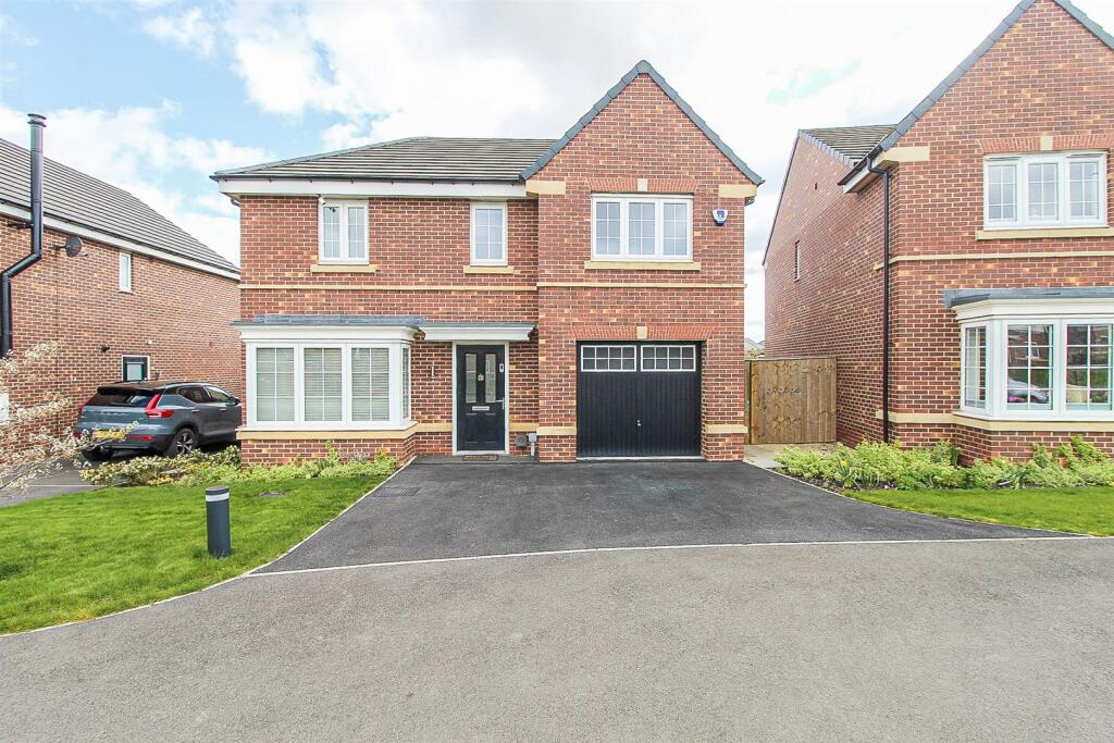 Main image of property: Tree Top Drive, Stanley, Wakefield