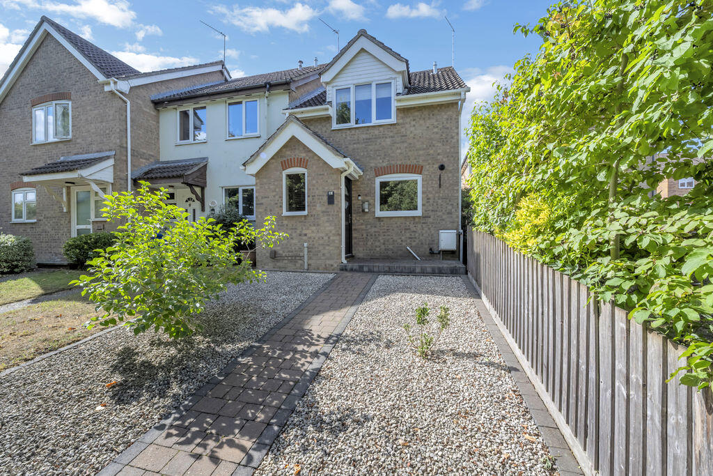 Main image of property: Appledown Drive, Bury St. Edmunds