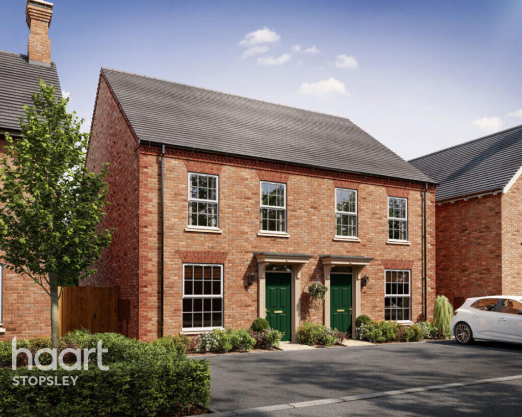 Main image of property: Biddenham Park, Biddenham Village