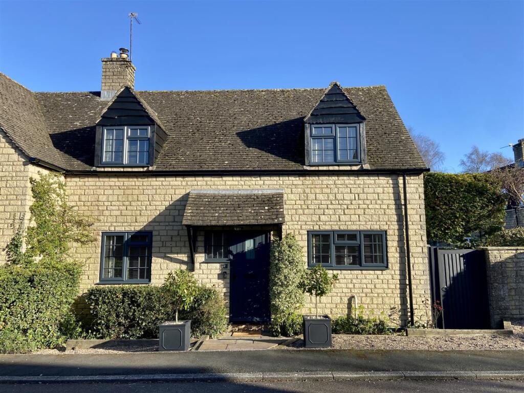Main image of property: Eastview Gardens, Union Street, Stow-on-the-Wold.