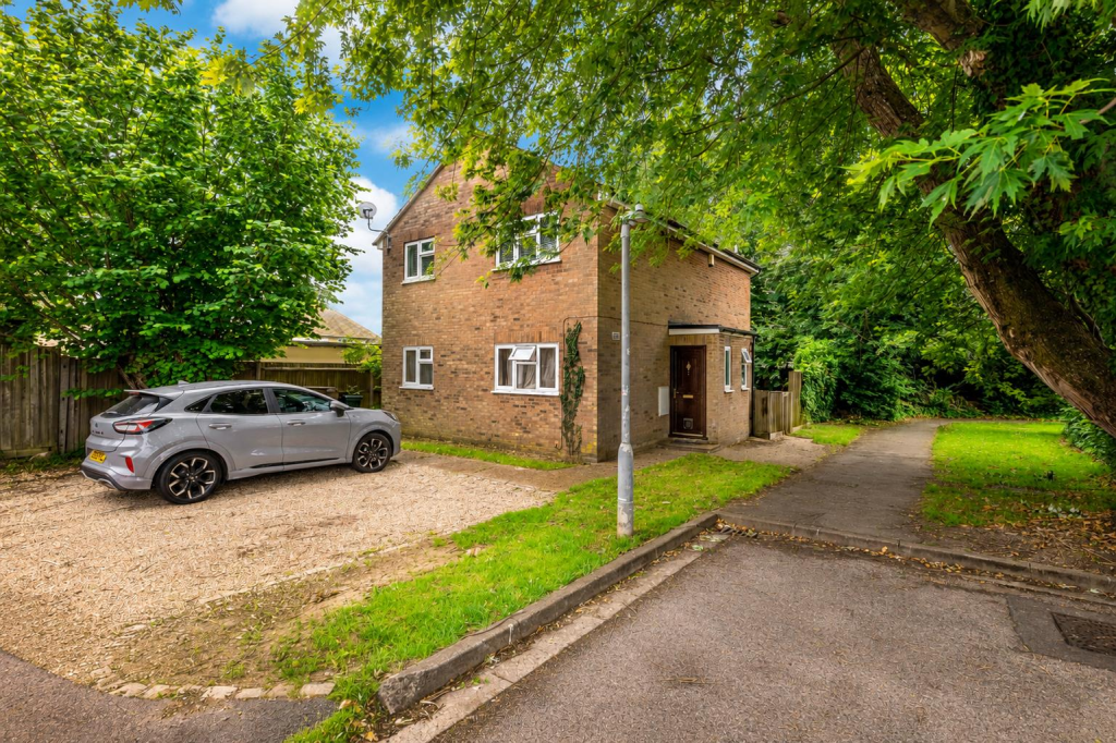 Main image of property: Sycamore Road, High Wycombe