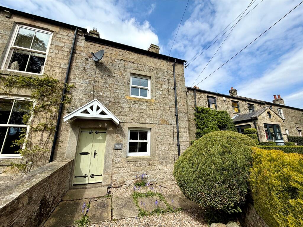 Main image of property: Church Bank, Eggleston, Barnard Castle, County Durham, DL12
