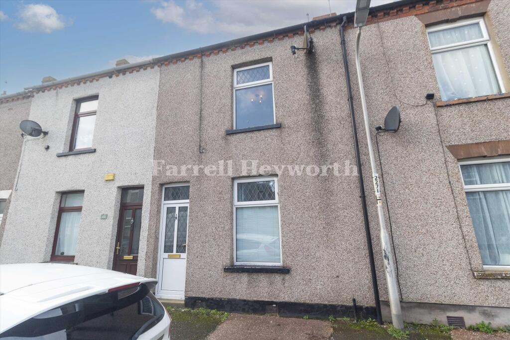Main image of property: Sutherland Street, Barrow In Furness