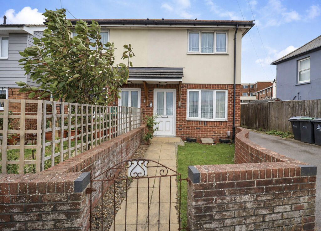 Main image of property: Southwood Road, Hayling Island