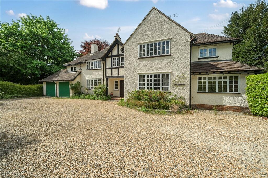 Main image of property: Great Austins, Farnham, Surrey, GU9