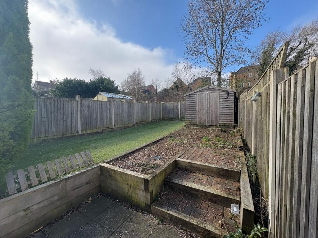 Additional image 11 of Birmingham Road, Redditch