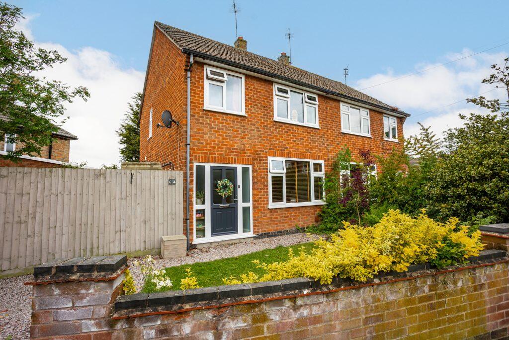 Main image of property: The Ringway, Queniborough