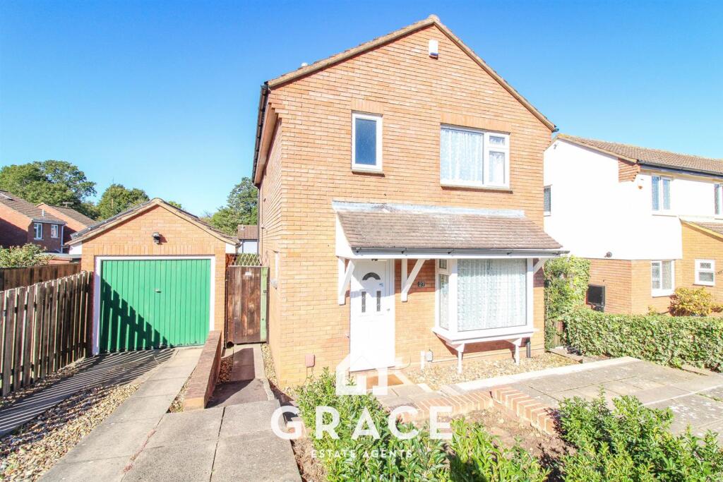 Main image of property: Milden Road, Ipswich