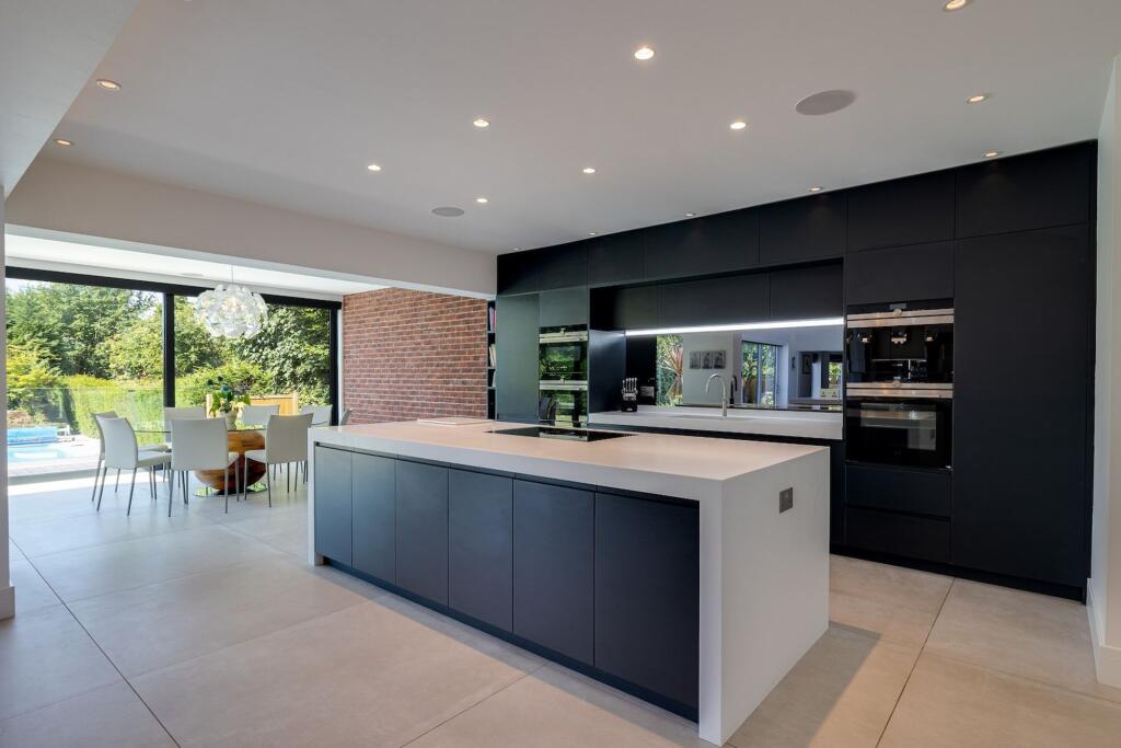 House in Chester - View 2