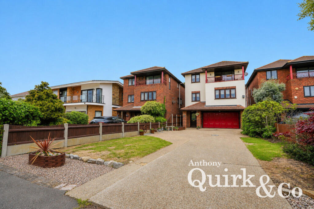 Main image of property: Eastern Esplanade, Canvey Island, SS8