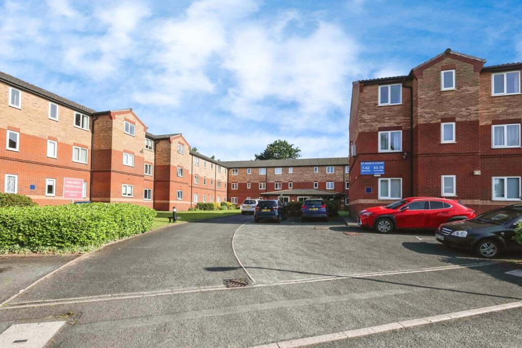 Additional image 12 of St. Annes Way, Kingstanding, Birmingham, B44