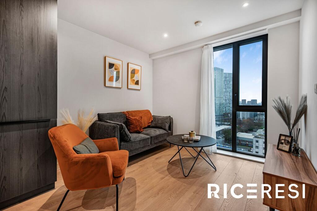 Main image of property: 7 Dutton Street, Manchester, M3