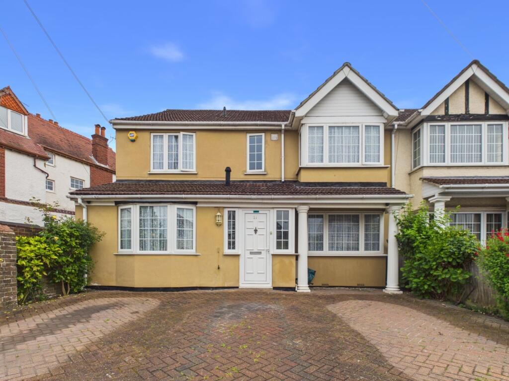Main image of property: Upton Road, Slough, Berkshire, SL1