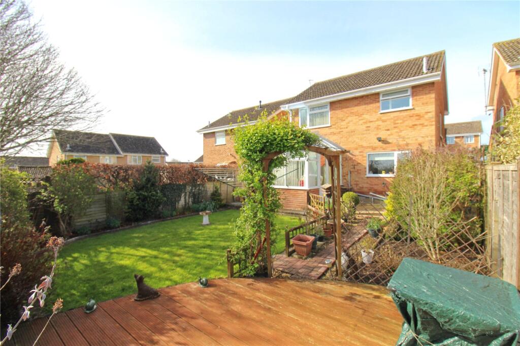 House in Trowbridge - View 2