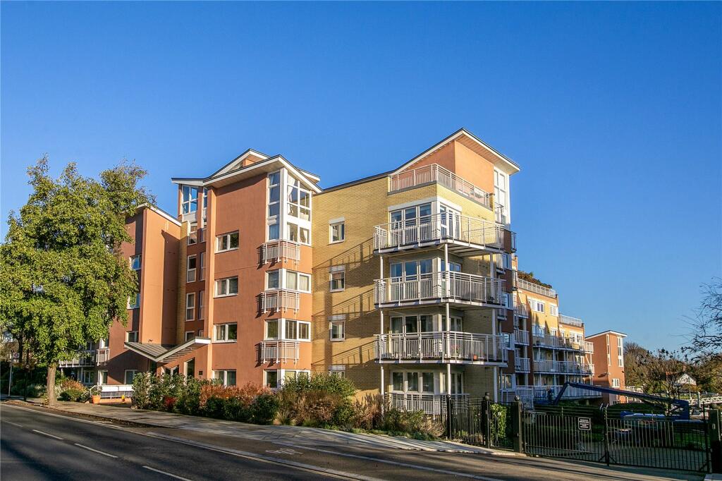 Main image of property: Regatta House, Teddington