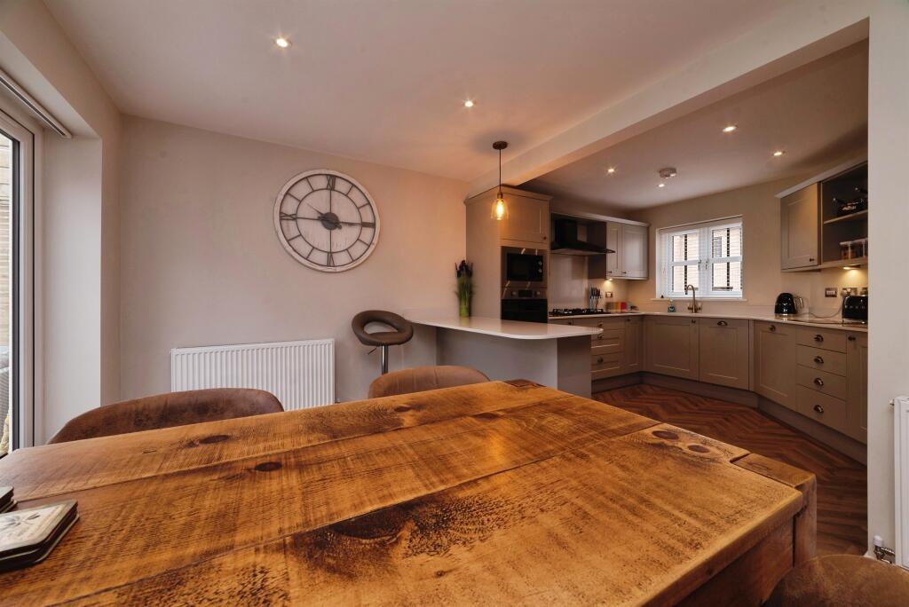 House in Leven, Little Leven - View 4