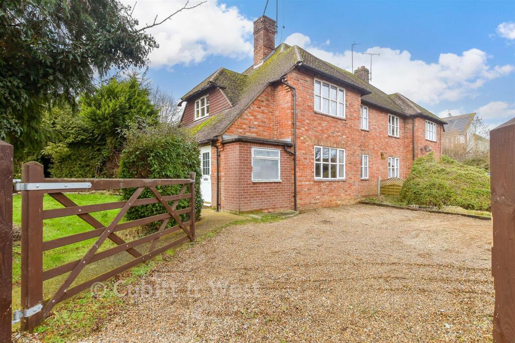 Main image of property: America Lane, Haywards Heath, West Sussex