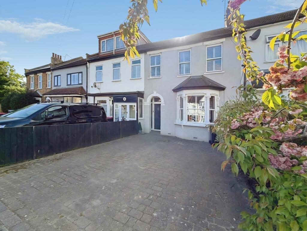 Main image of property: Ilfracombe Road, Southend-on-Sea, Essex