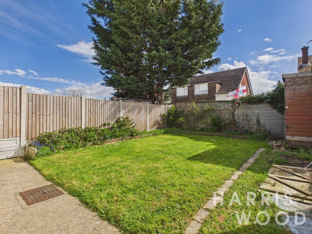 Manfield Gardens, St. Osyth, Clacton-on-sea, Essex, CO16 - View 4