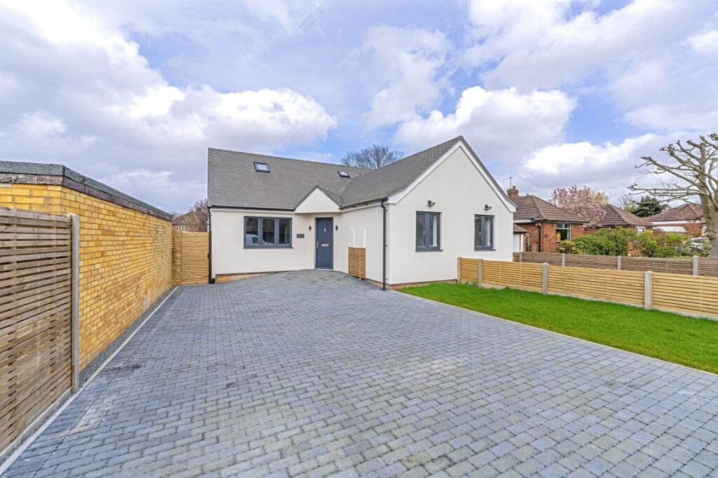 Main image of property: Hazel Way, Fetcham