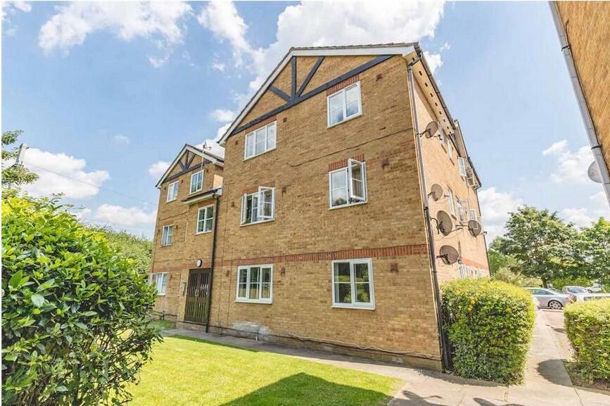 Main image of property: Maplin Park