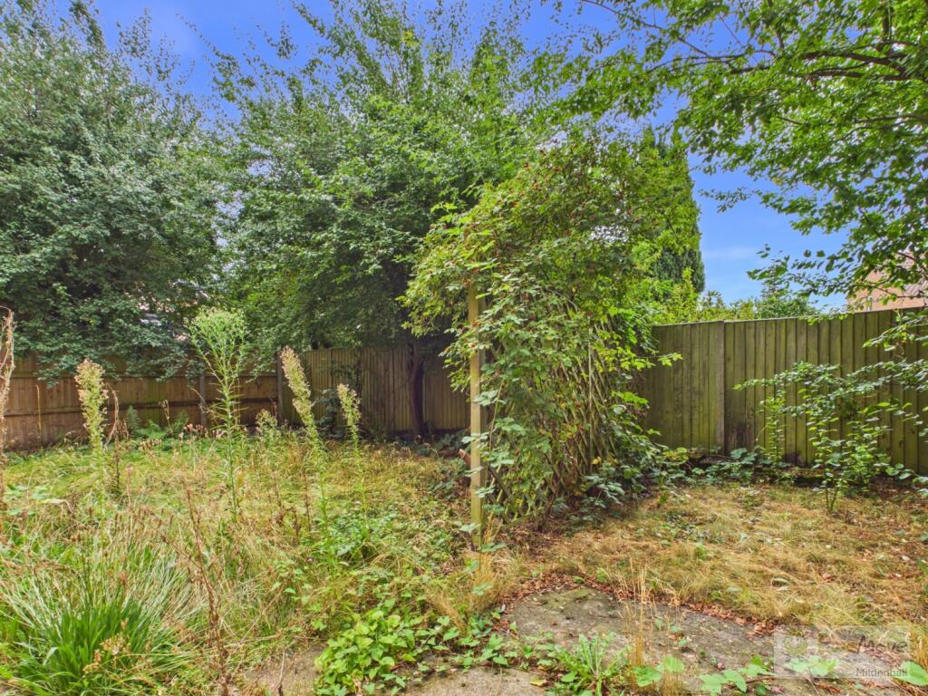 House in Ipswich - View 4