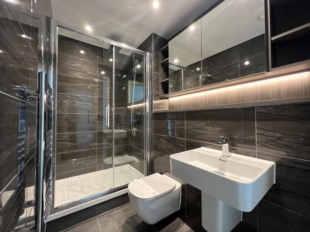 Apartment in Manchester, City Centre - More