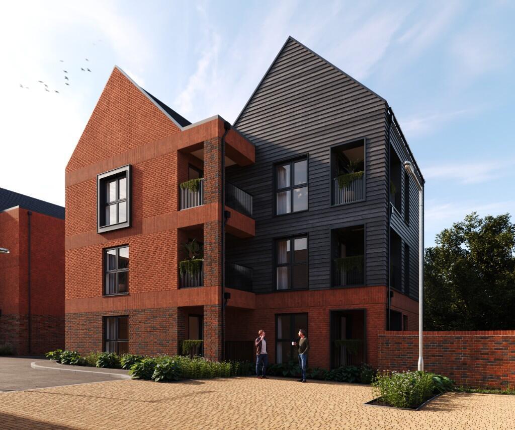 Main image of property: Whitehill Chase,
Oldfield Close,
Bordon,
GU35 0FD
