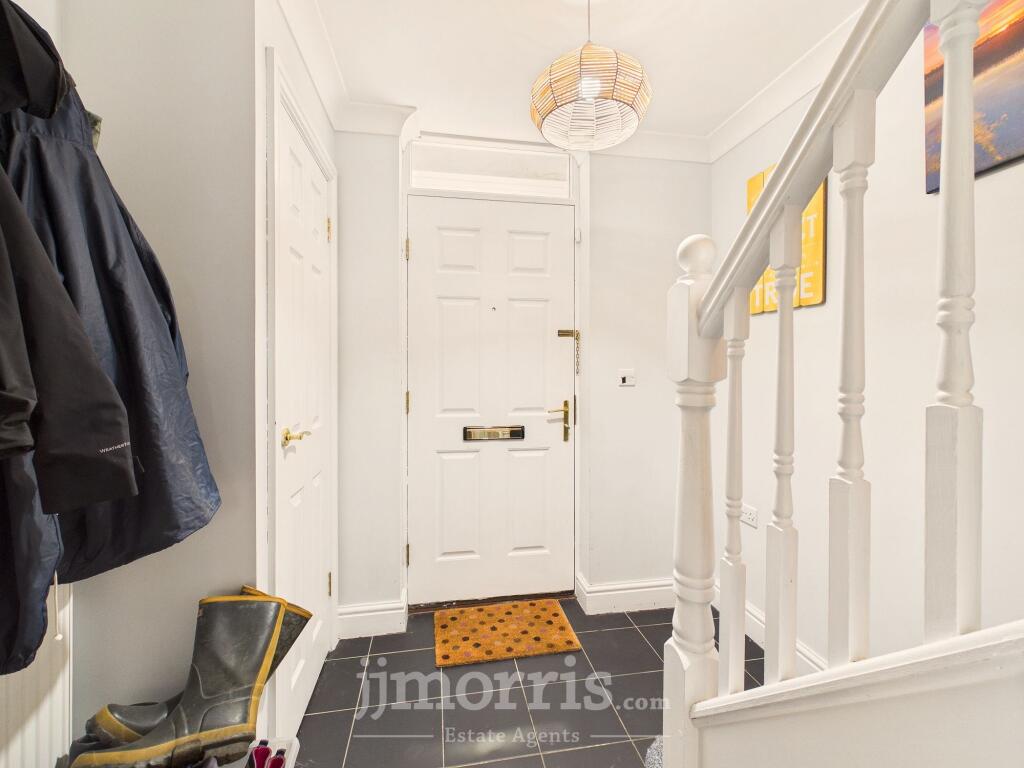 House in Haverfordwest, Pembrokeshire - View 5