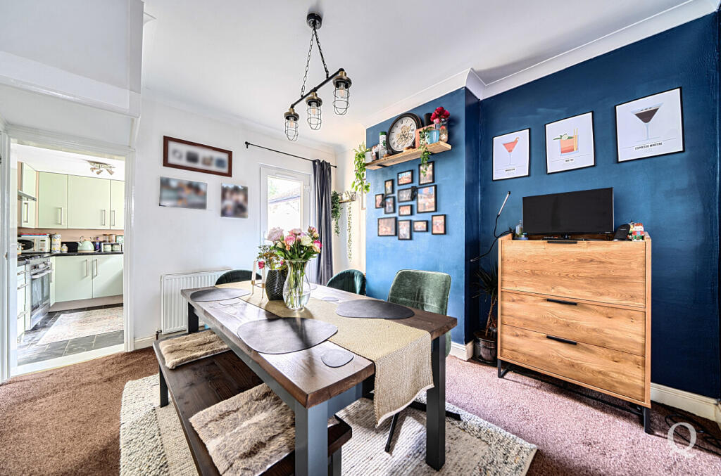 House in Swale, Grove Park, Chalkwell - View 2